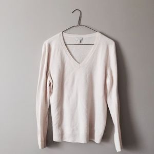 Talbots Cashmere Sweater
